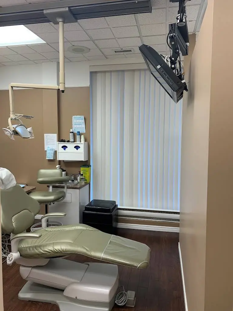 Midtown Smiles Dental Care | Dr. Anil Shetty