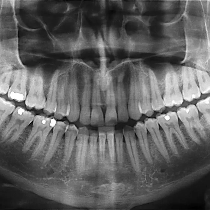 Midtown Smiles Dental Care | Dr. Anil Shetty