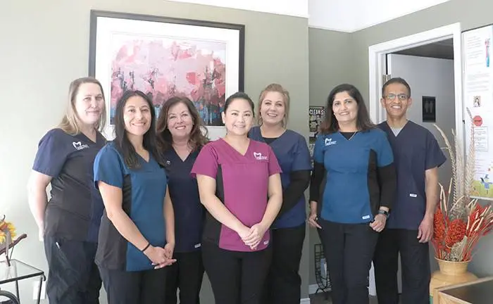 Midtown Smiles Dental Care | Dr. Anil Shetty