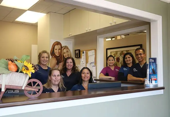 Midtown Smiles Dental Care | Dr. Anil Shetty