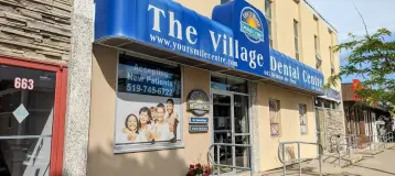 The Village Dental Centre