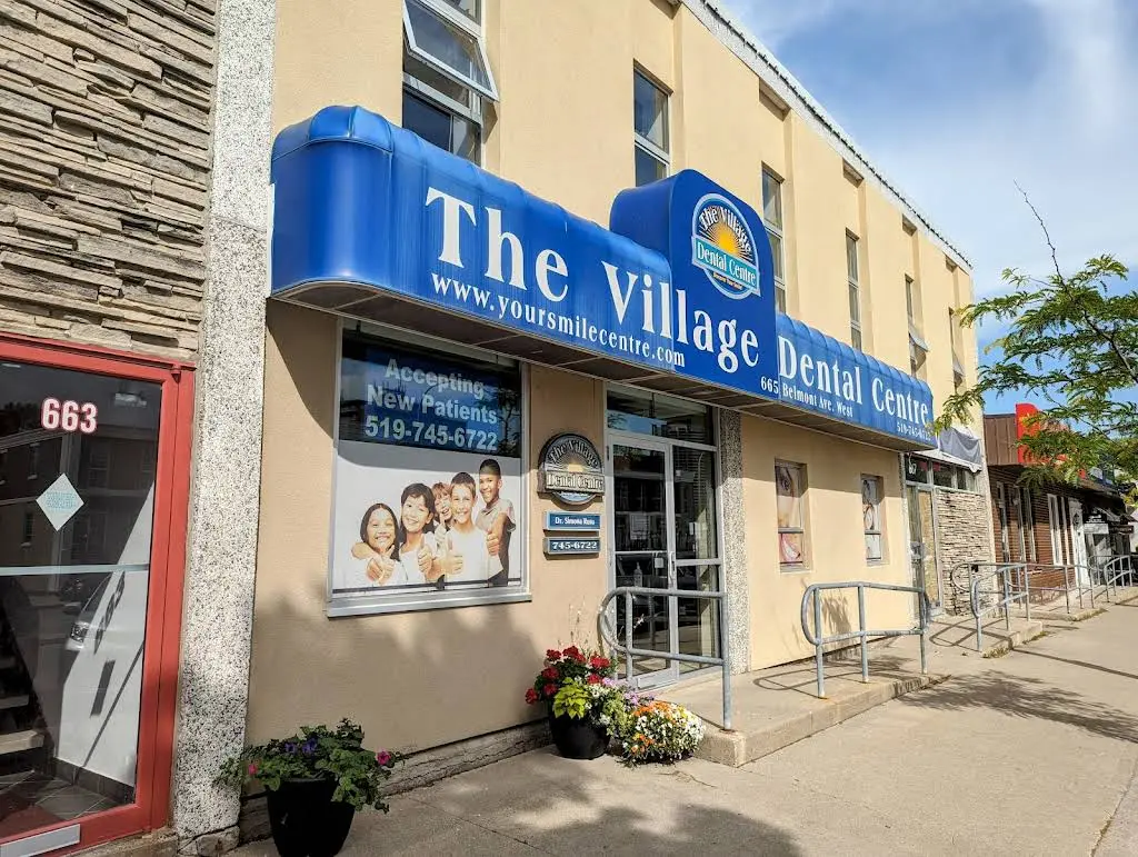 The Village Dental Centre