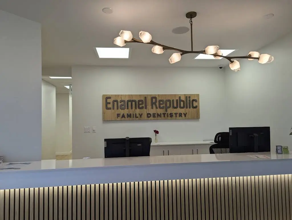 Enamel Republic Family Dentistry