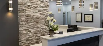 Huron Park Dental & Eyecare Centre