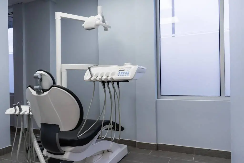 Huron Park Dental & Eyecare Centre