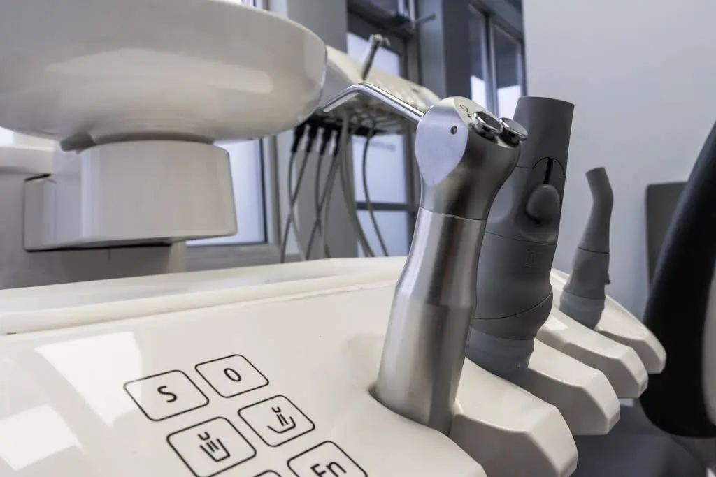 Huron Park Dental & Eyecare Centre