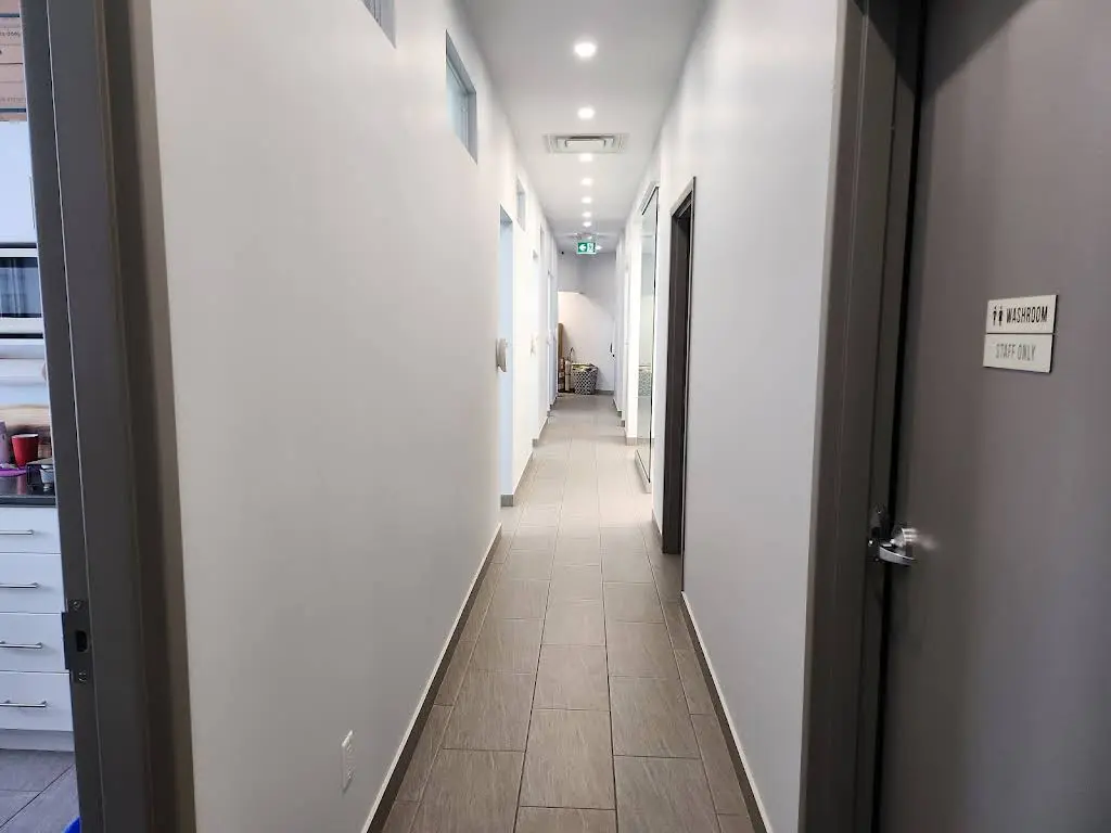 Huron Park Dental & Eyecare Centre