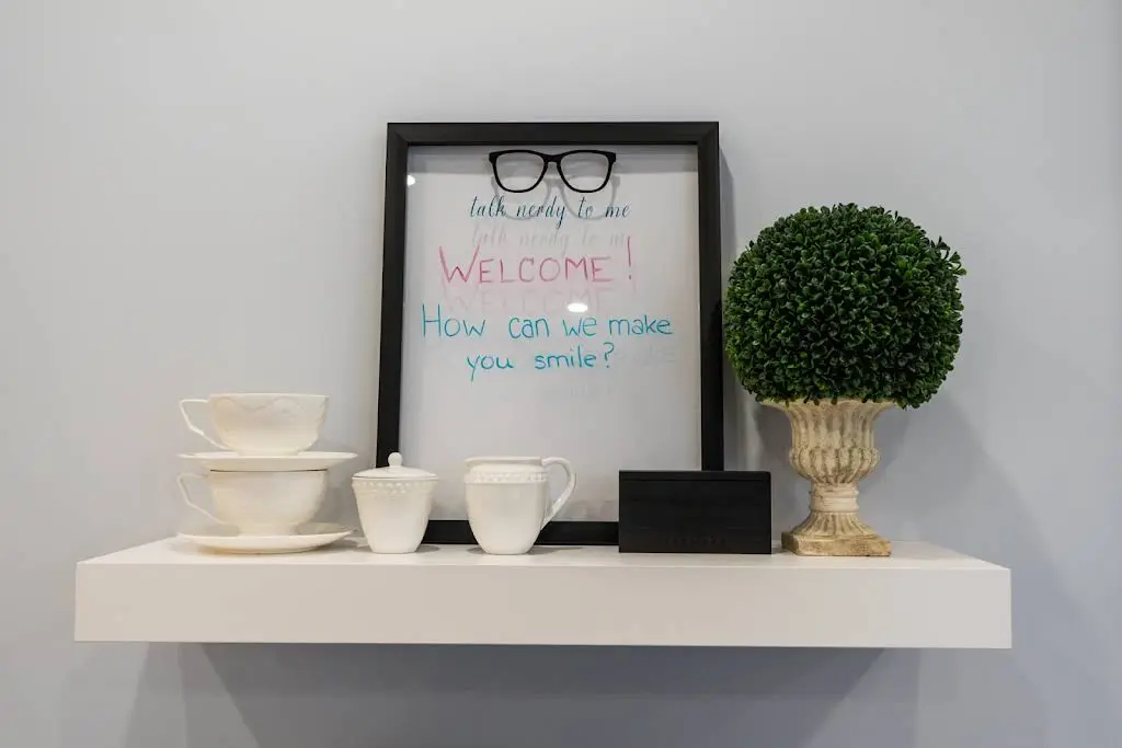 Huron Park Dental & Eyecare Centre