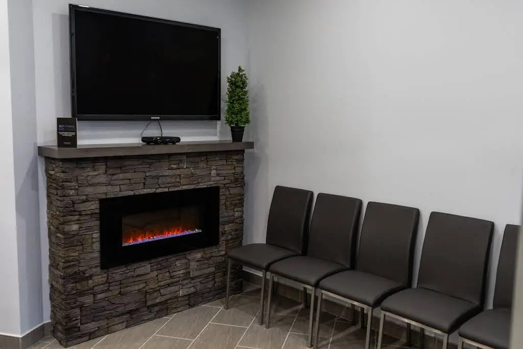 Huron Park Dental & Eyecare Centre