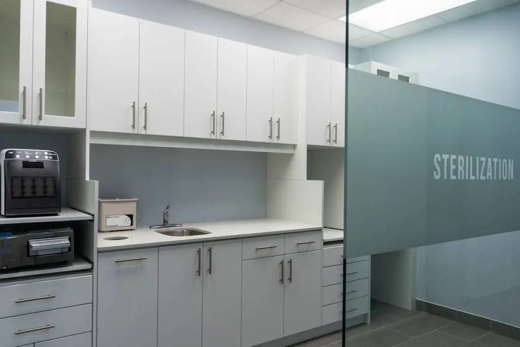 Huron Park Dental & Eyecare Centre