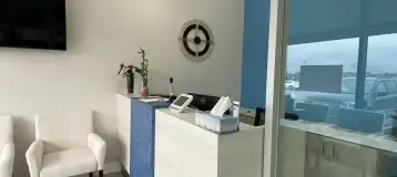 Dentistry on Bleams