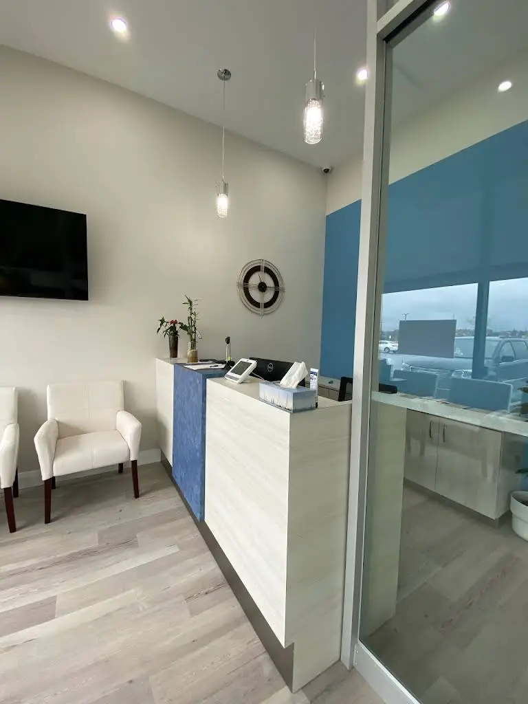 Dentistry on Bleams