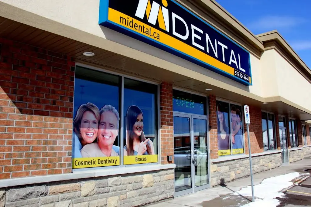 MI Dental