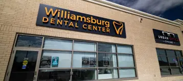 Williamsburg Dental Center