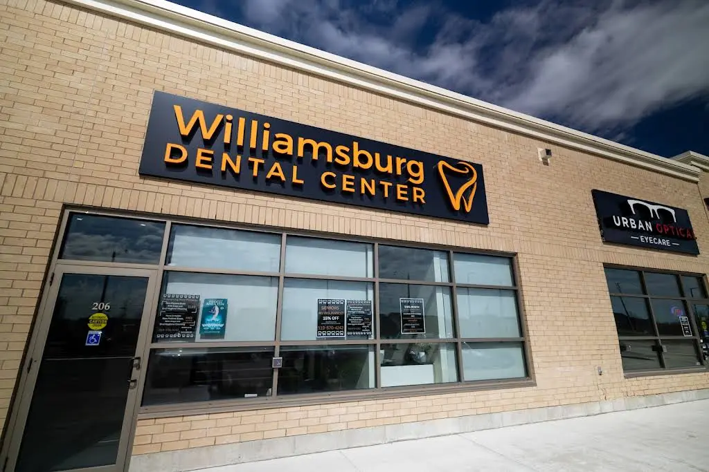 Williamsburg Dental Center