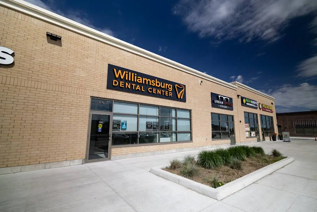 Williamsburg Dental Center