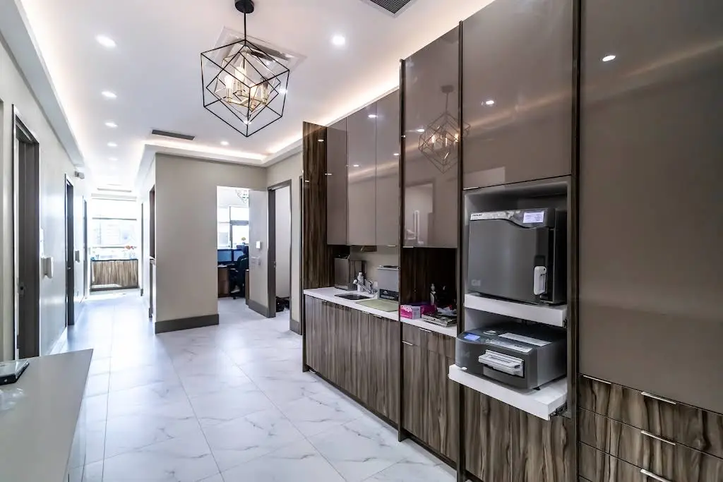 Williamsburg Dental Center