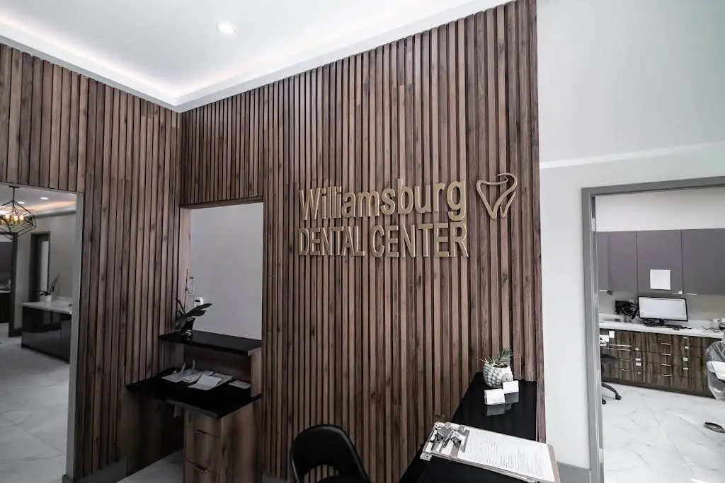 Williamsburg Dental Center