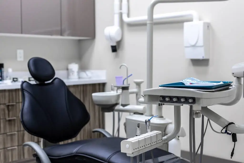 Williamsburg Dental Center