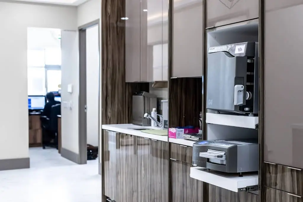 Williamsburg Dental Center