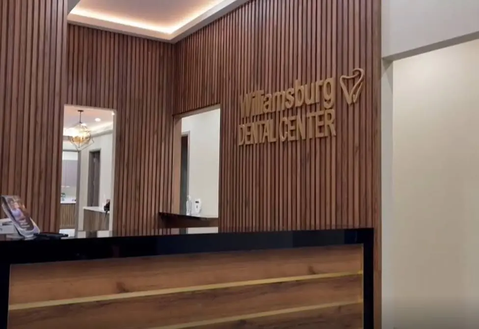 Williamsburg Dental Center