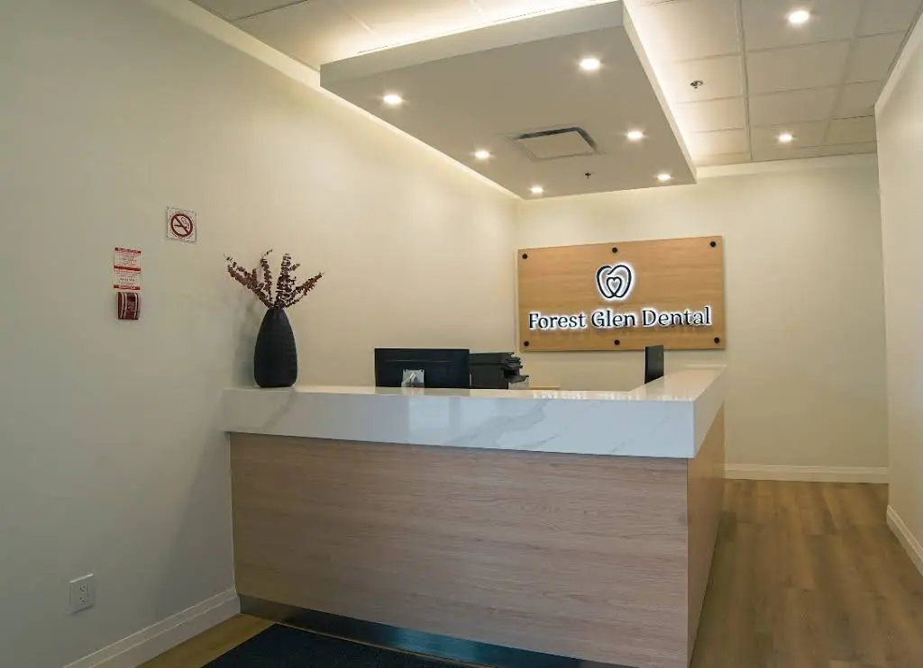Forest Glen Dental