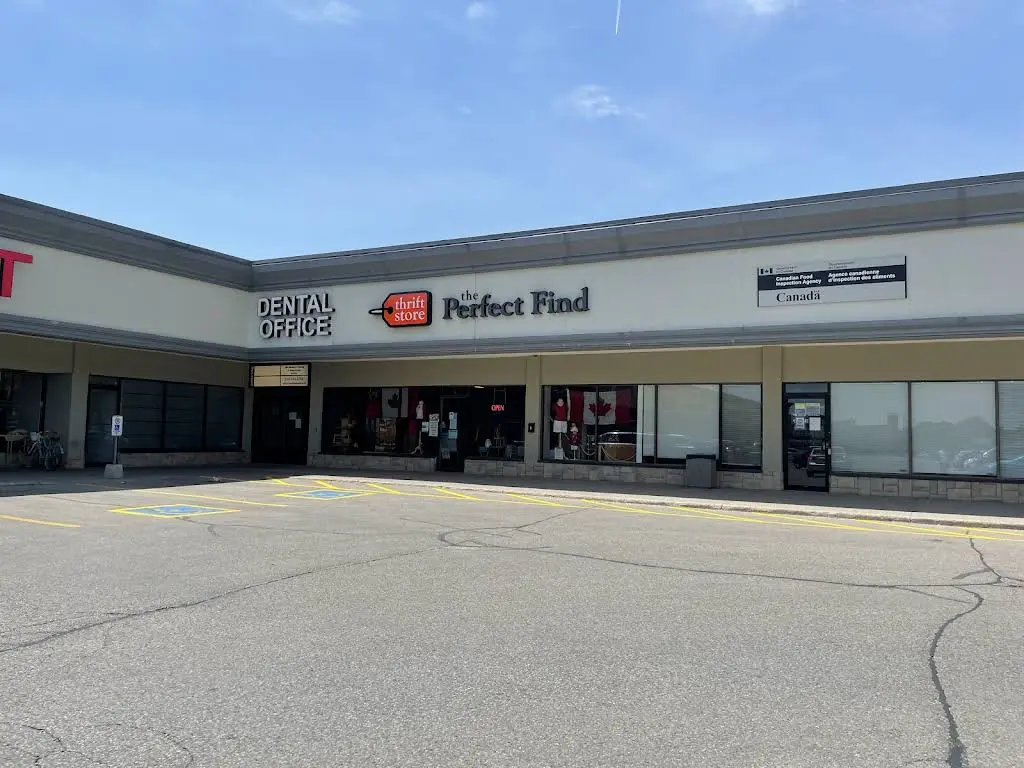 Forest Glen Dental
