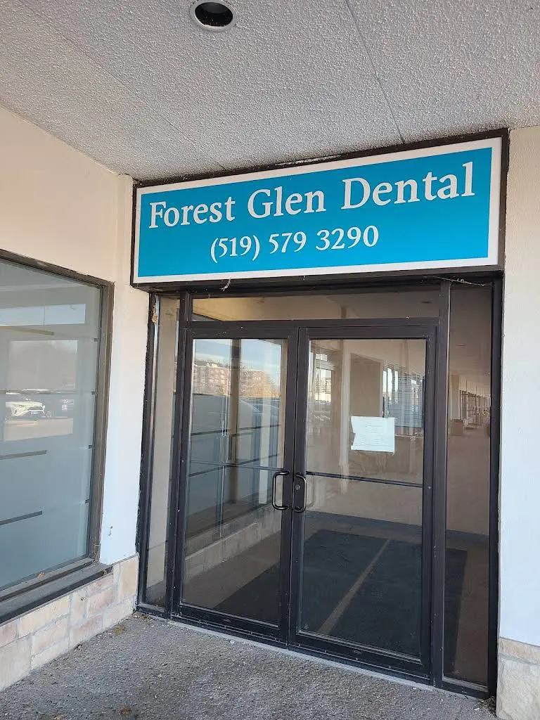 Forest Glen Dental