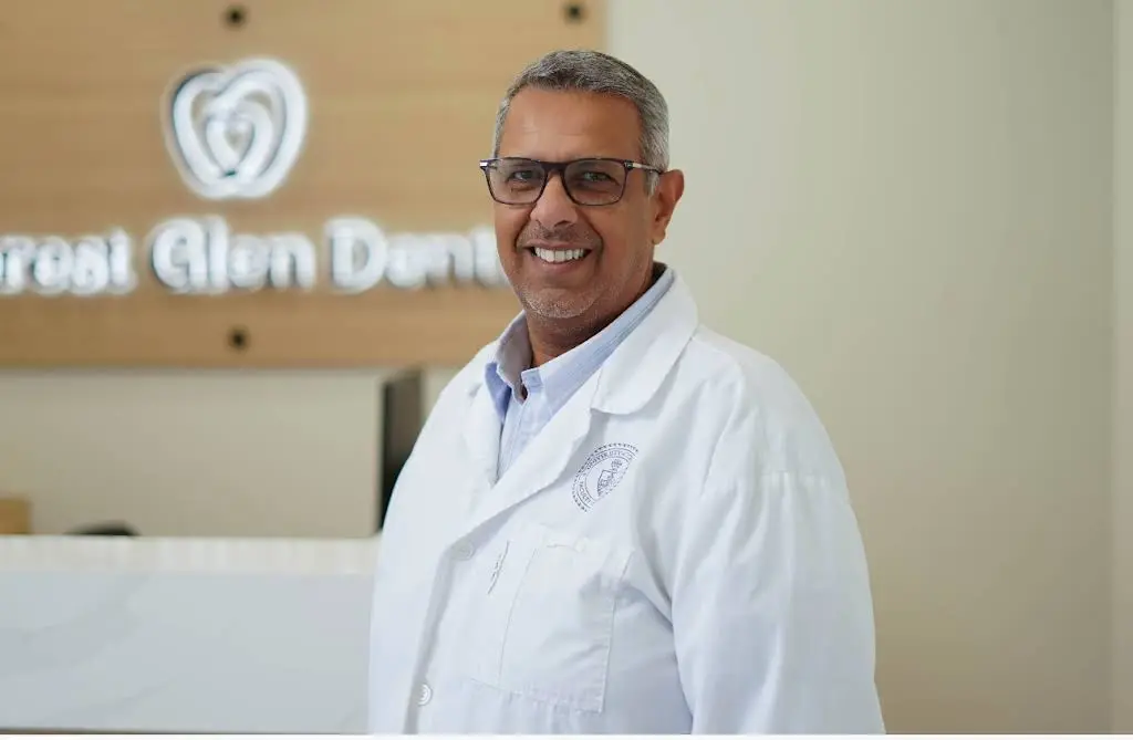 Forest Glen Dental