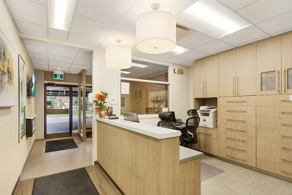 Country Hills Dentistry