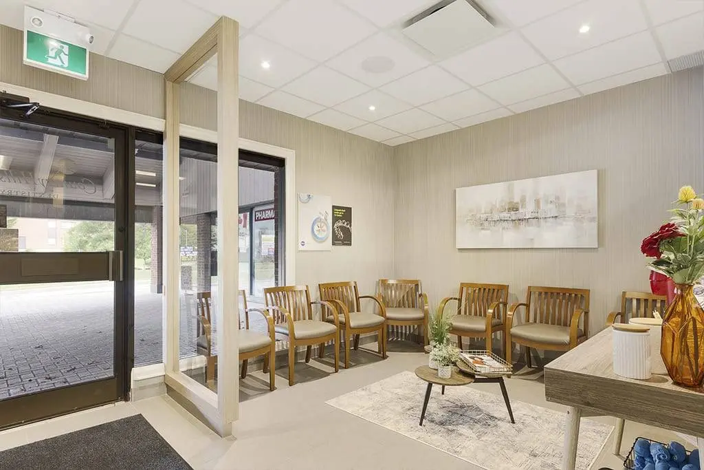 Country Hills Dentistry