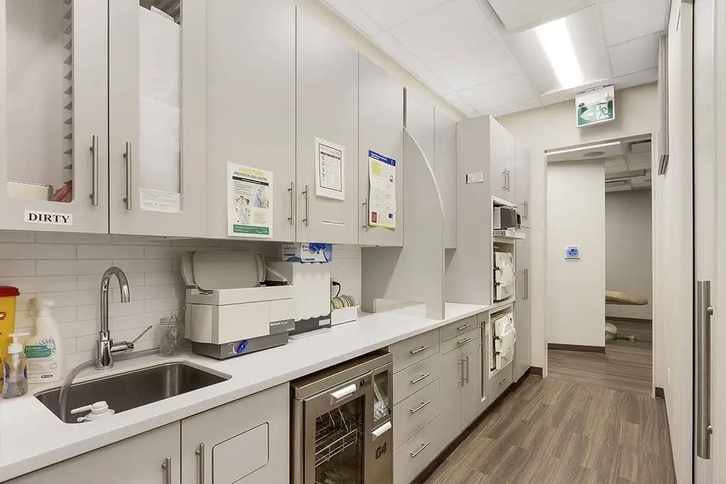 Country Hills Dentistry