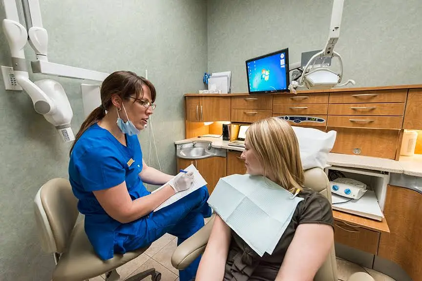 Country Hills Dentistry