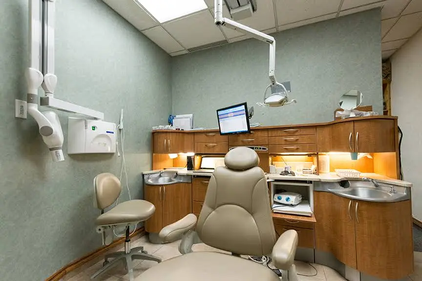 Country Hills Dentistry