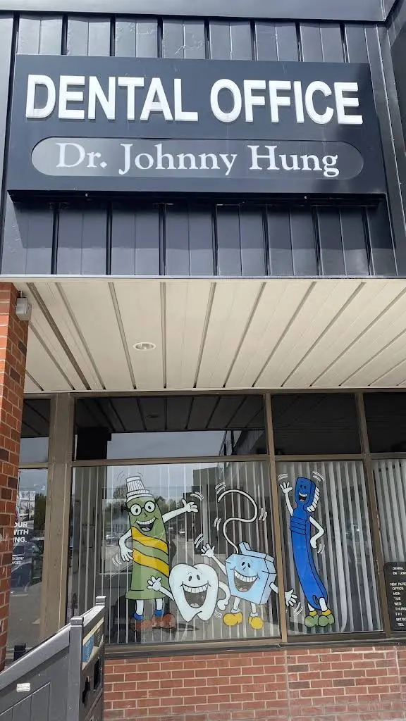JH Dental