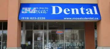 Mosaic Dental