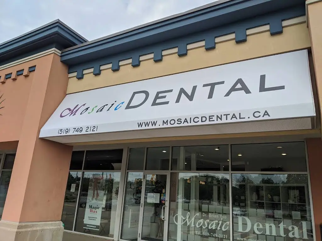 Mosaic Dental