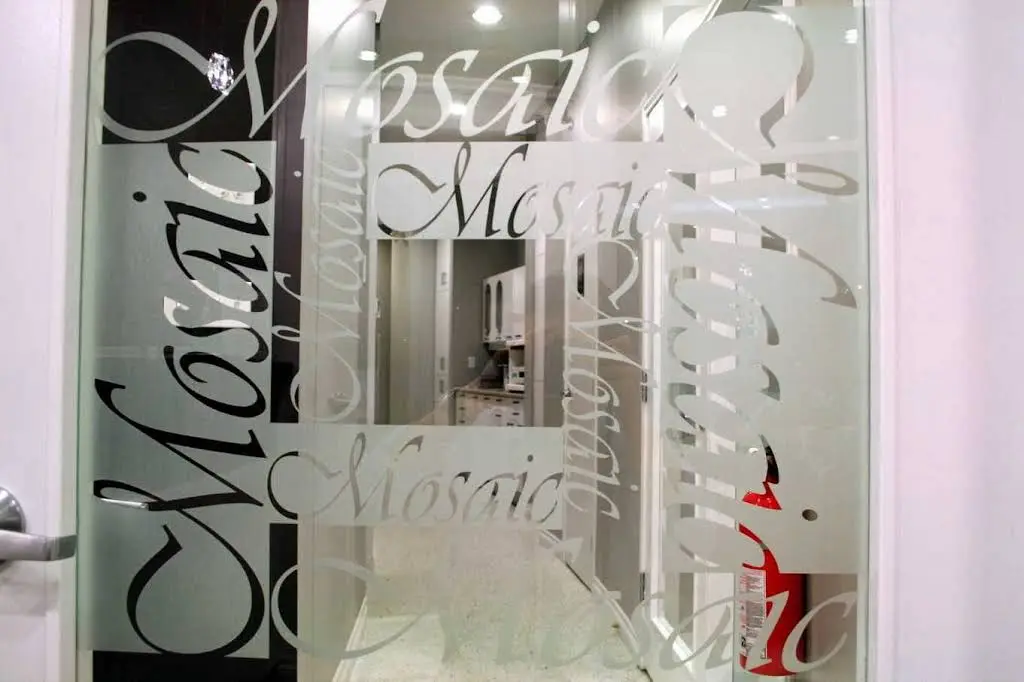 Mosaic Dental