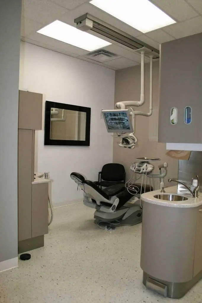 Mosaic Dental