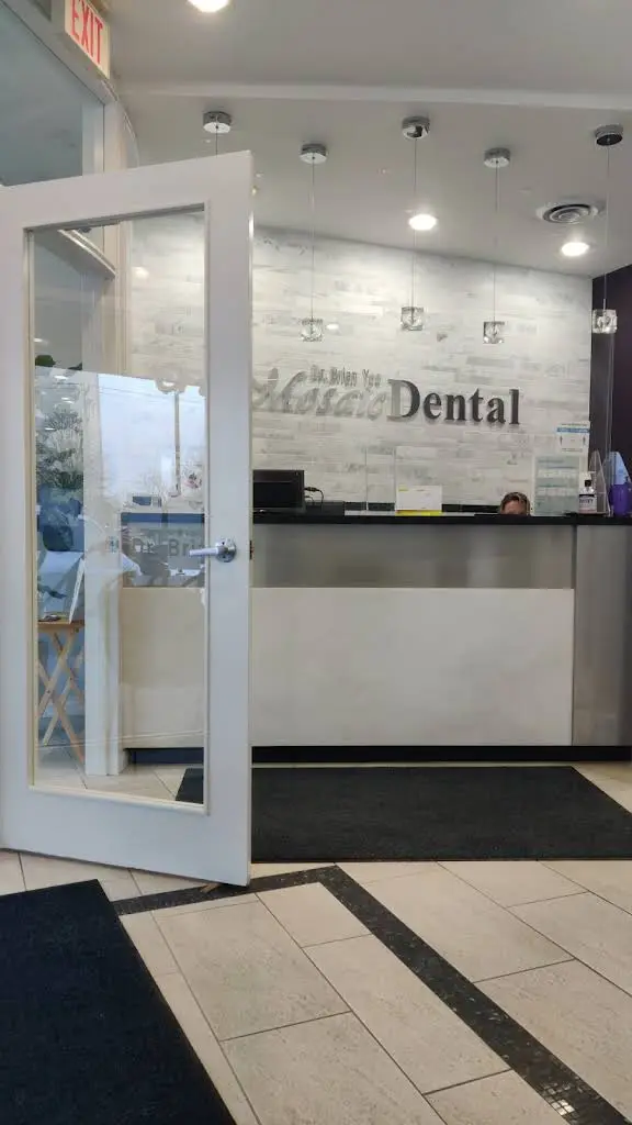 Mosaic Dental