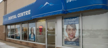 Laurentian Dental Centre Kitchener