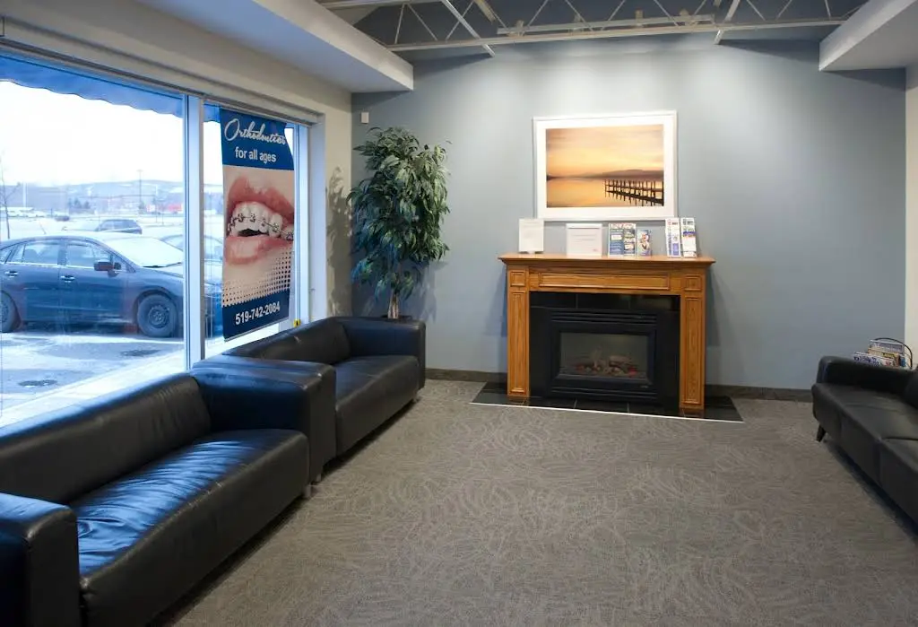 Laurentian Dental Centre Kitchener