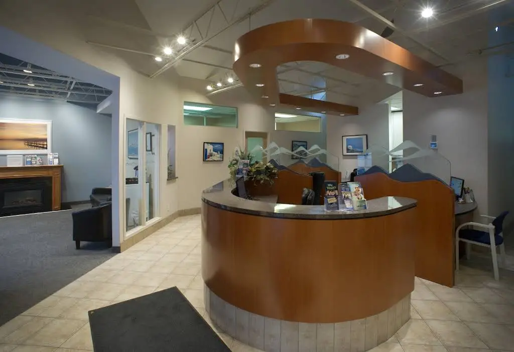 Laurentian Dental Centre Kitchener
