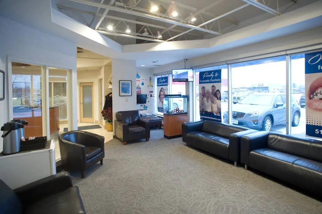 Laurentian Dental Centre Kitchener