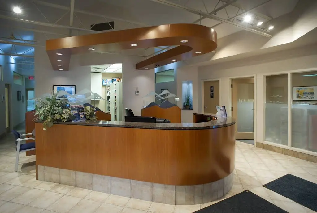 Laurentian Dental Centre Kitchener