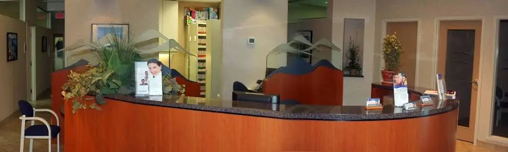 Laurentian Dental Centre Kitchener
