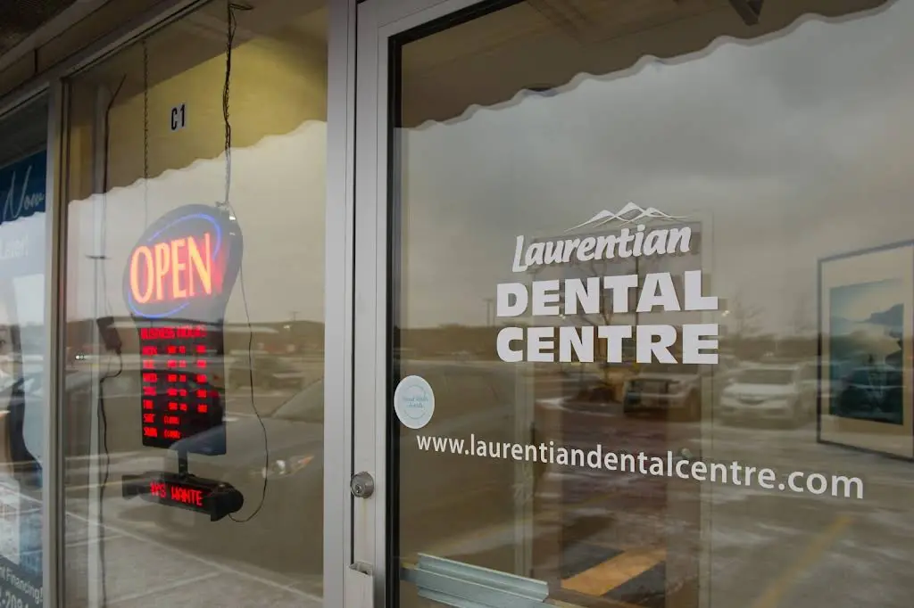 Laurentian Dental Centre Kitchener