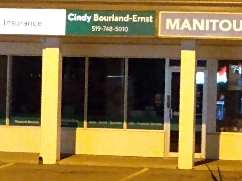 Manitou Dental Centre