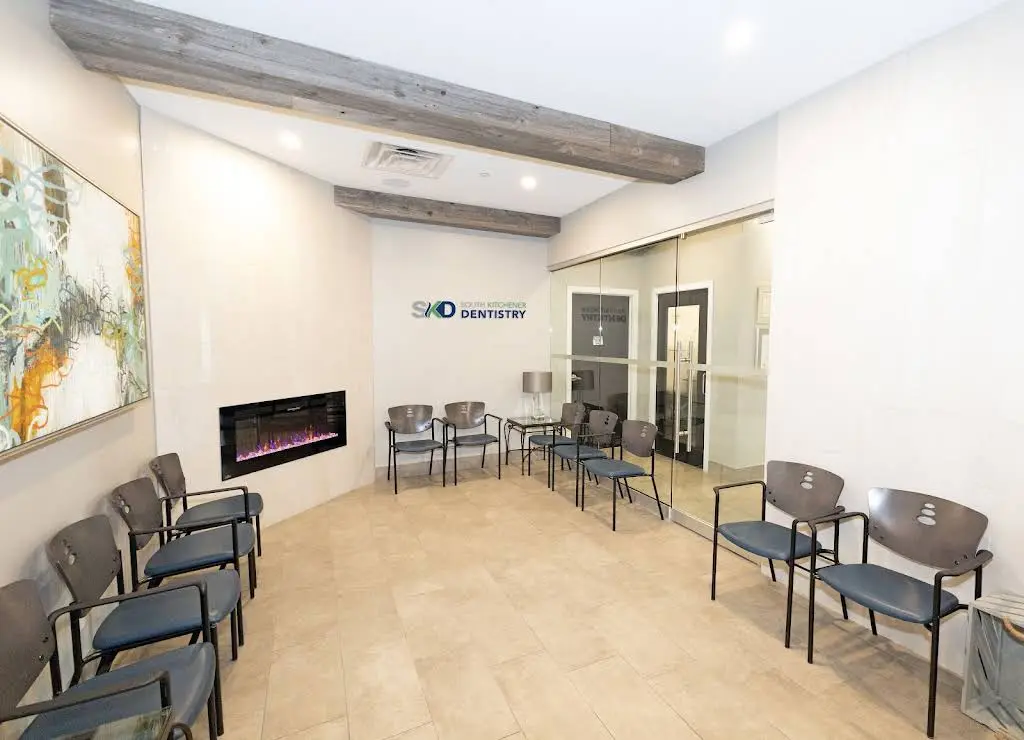 South Kitchener Dentistry - Dr. J. Nandola & Dr. A. Tsandelis