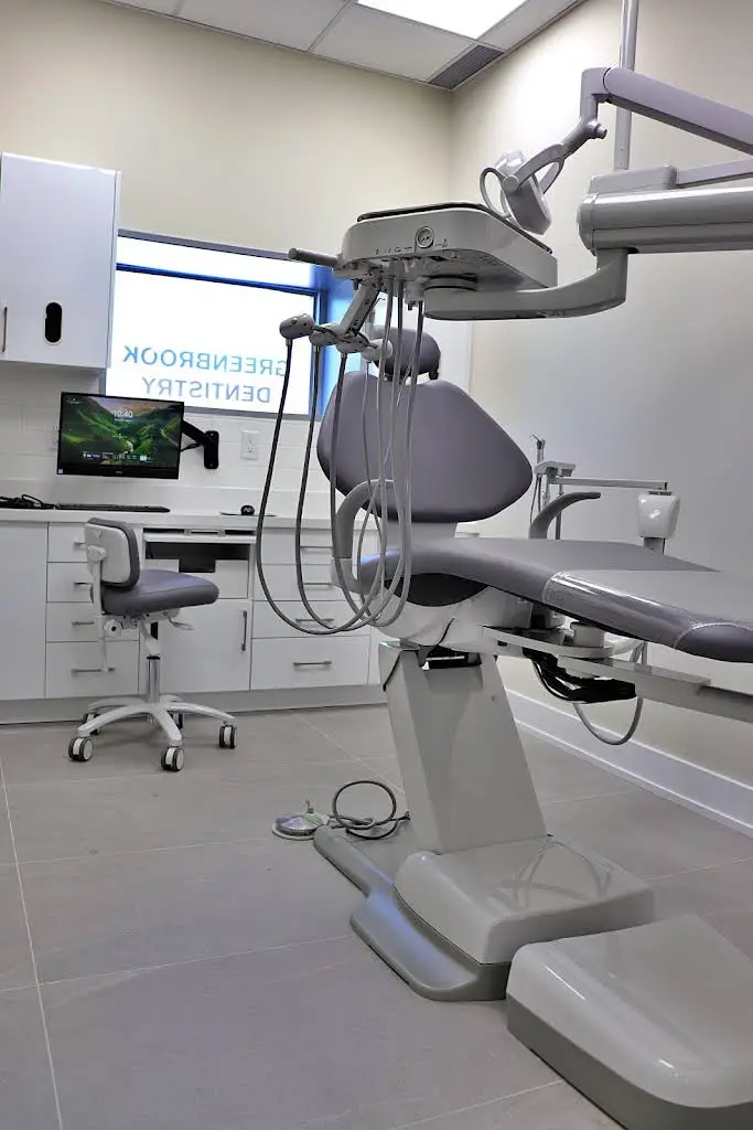 Greenbrook Dentistry